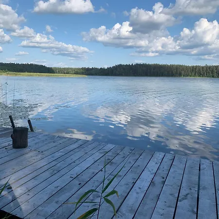 Lakehouse Walne Exterior photo