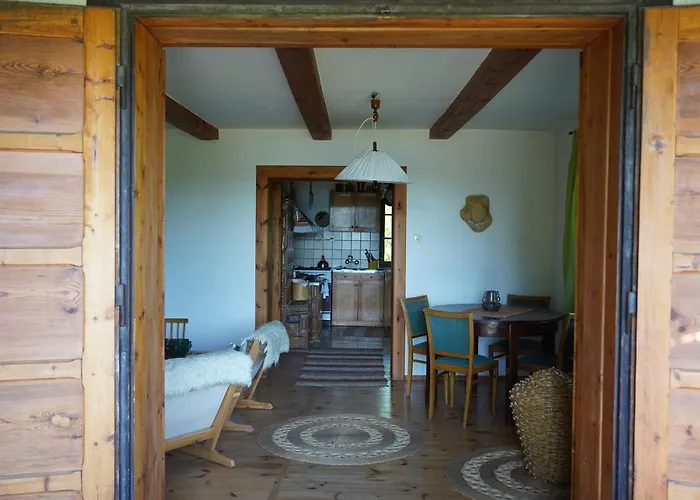 Lakehouse Walne