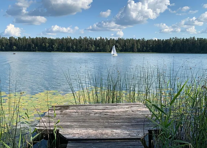 Lakehouse Walne