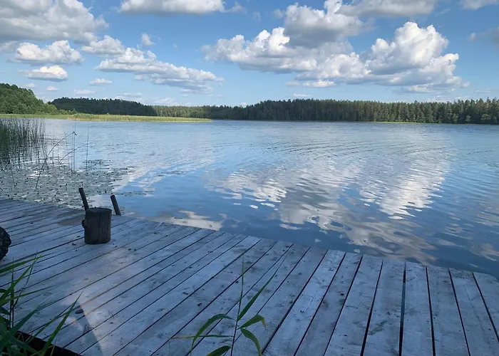 Lakehouse Walne