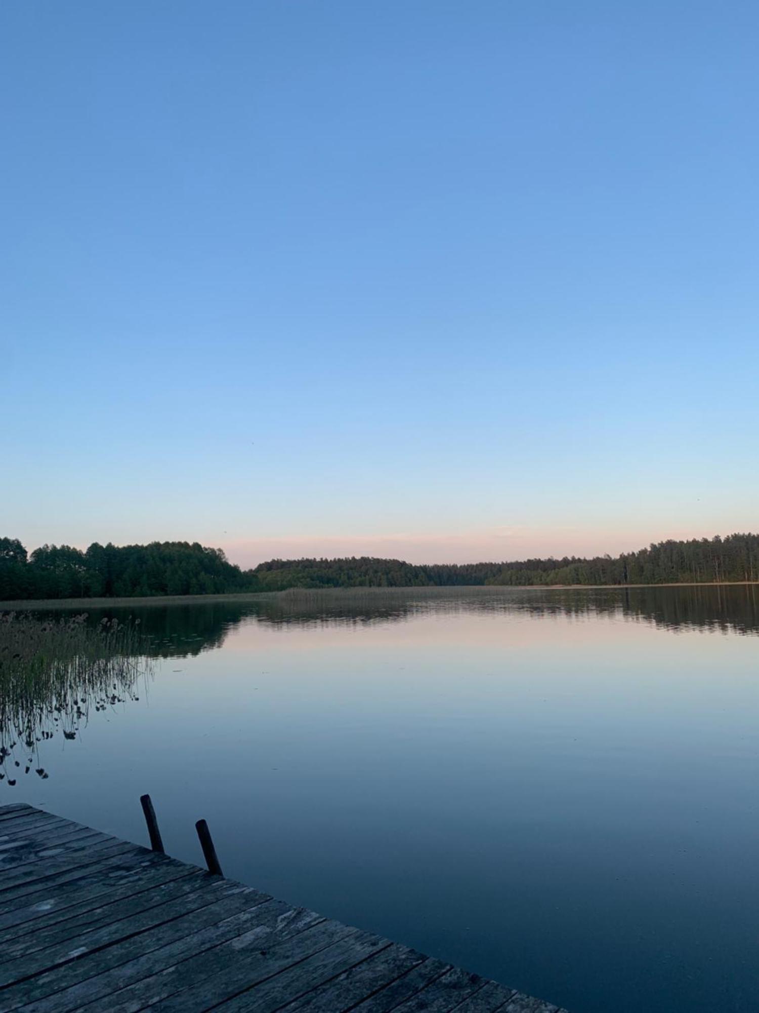 Holiday home Lakehouse *