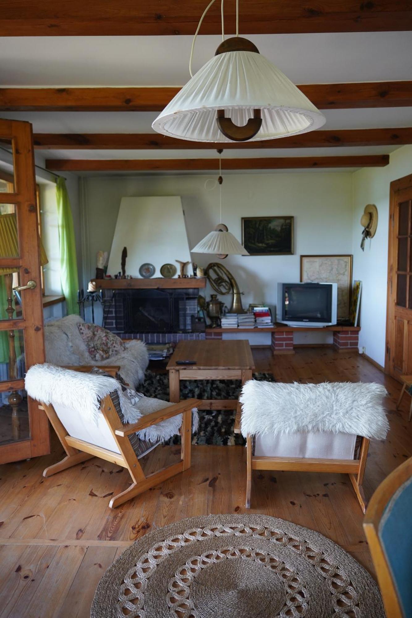 Holiday home Lakehouse Walne