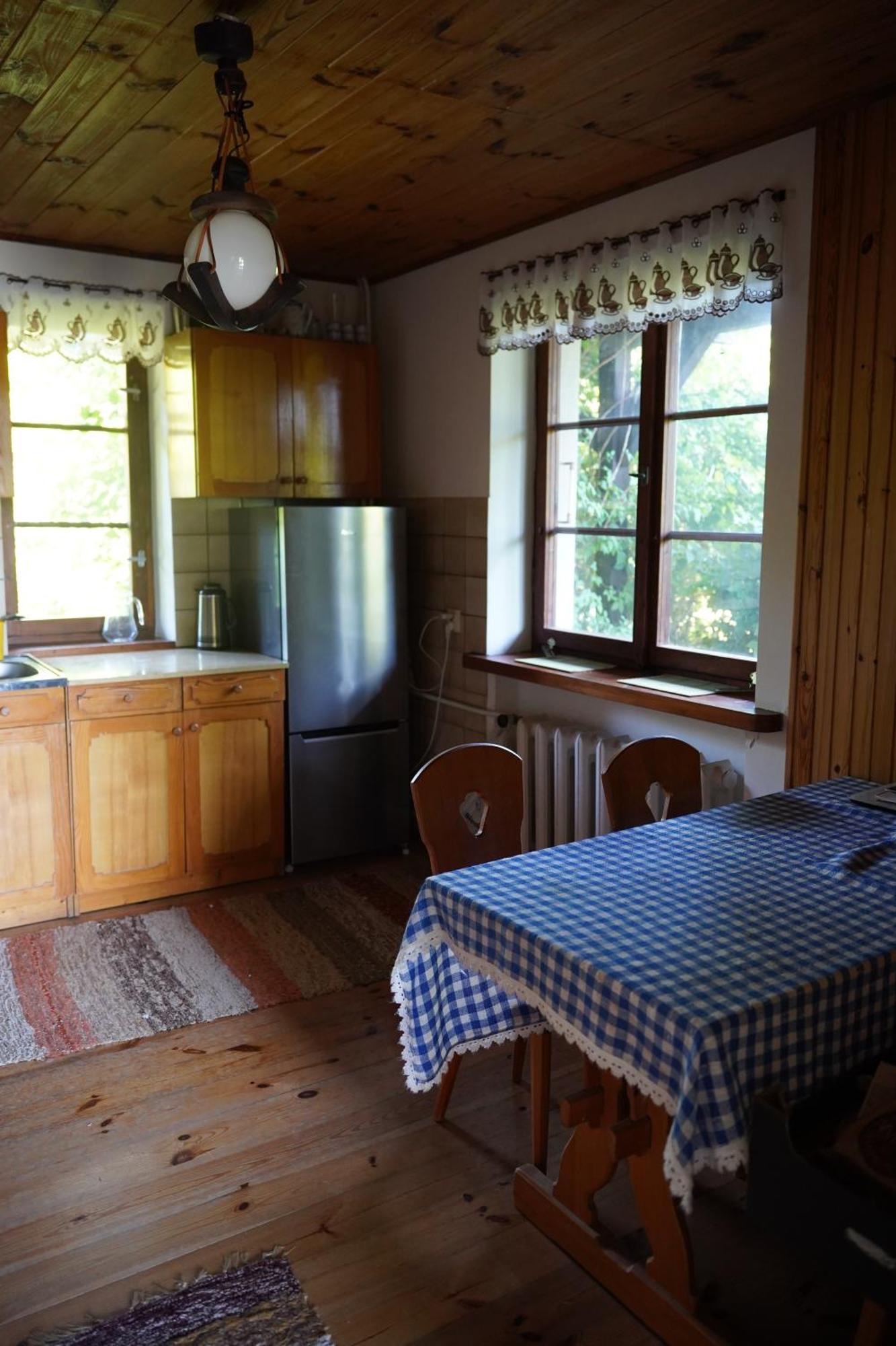 Lakehouse Holiday home