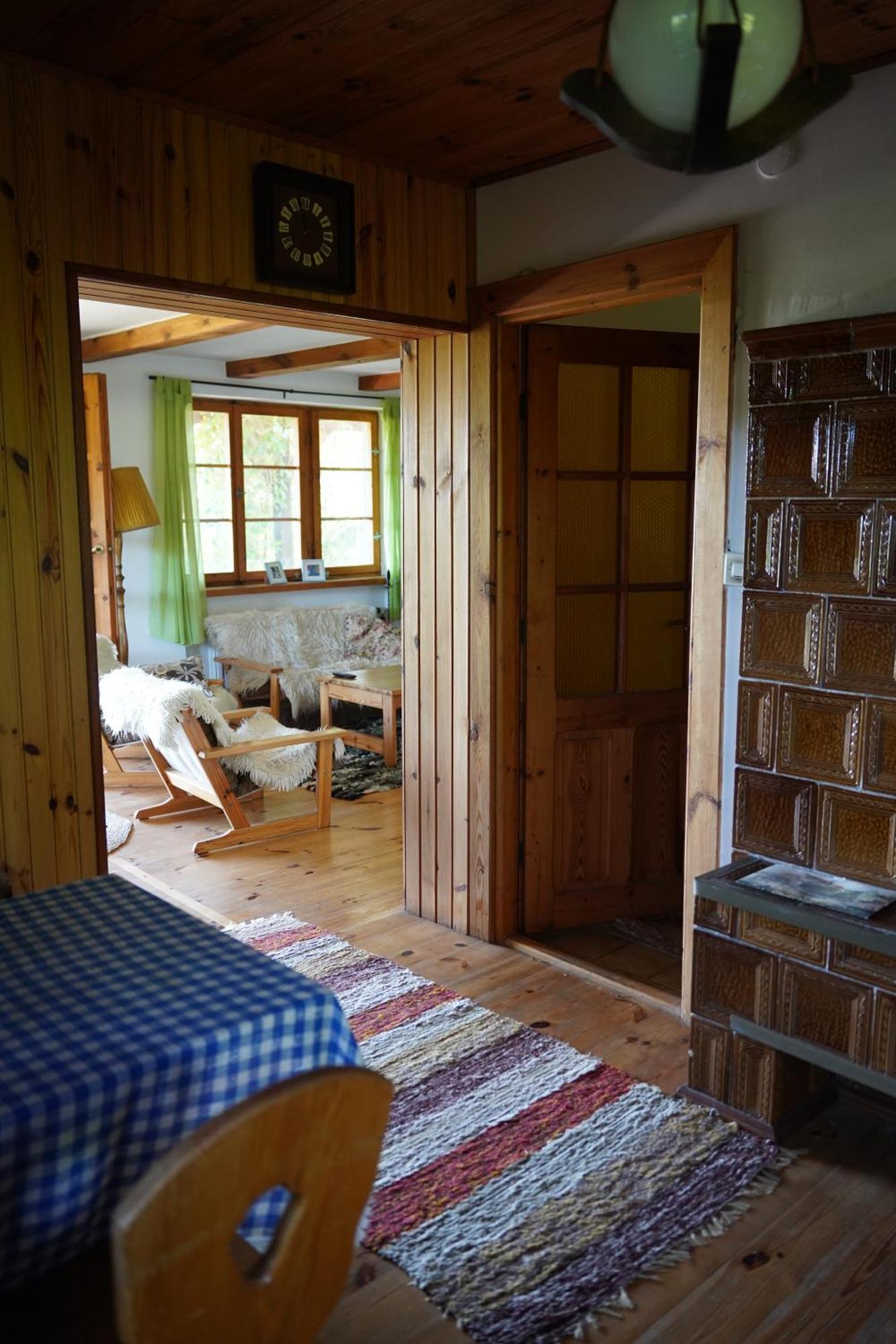Lakehouse Holiday home Walne