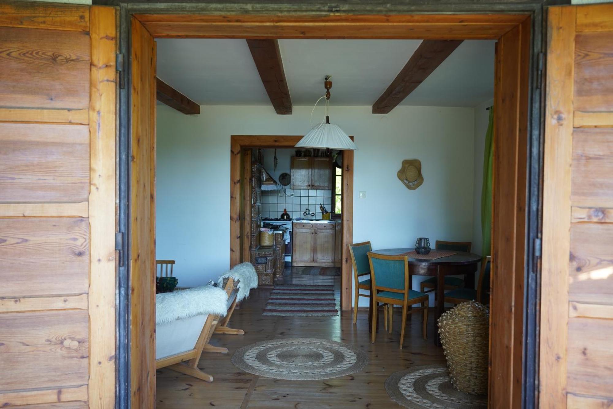 Holiday home Lakehouse Walne