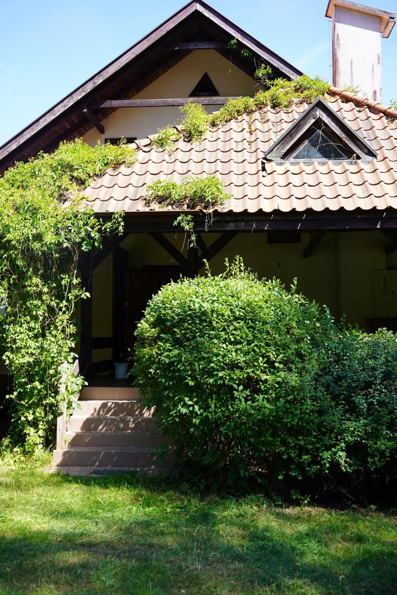 Holiday home Lakehouse