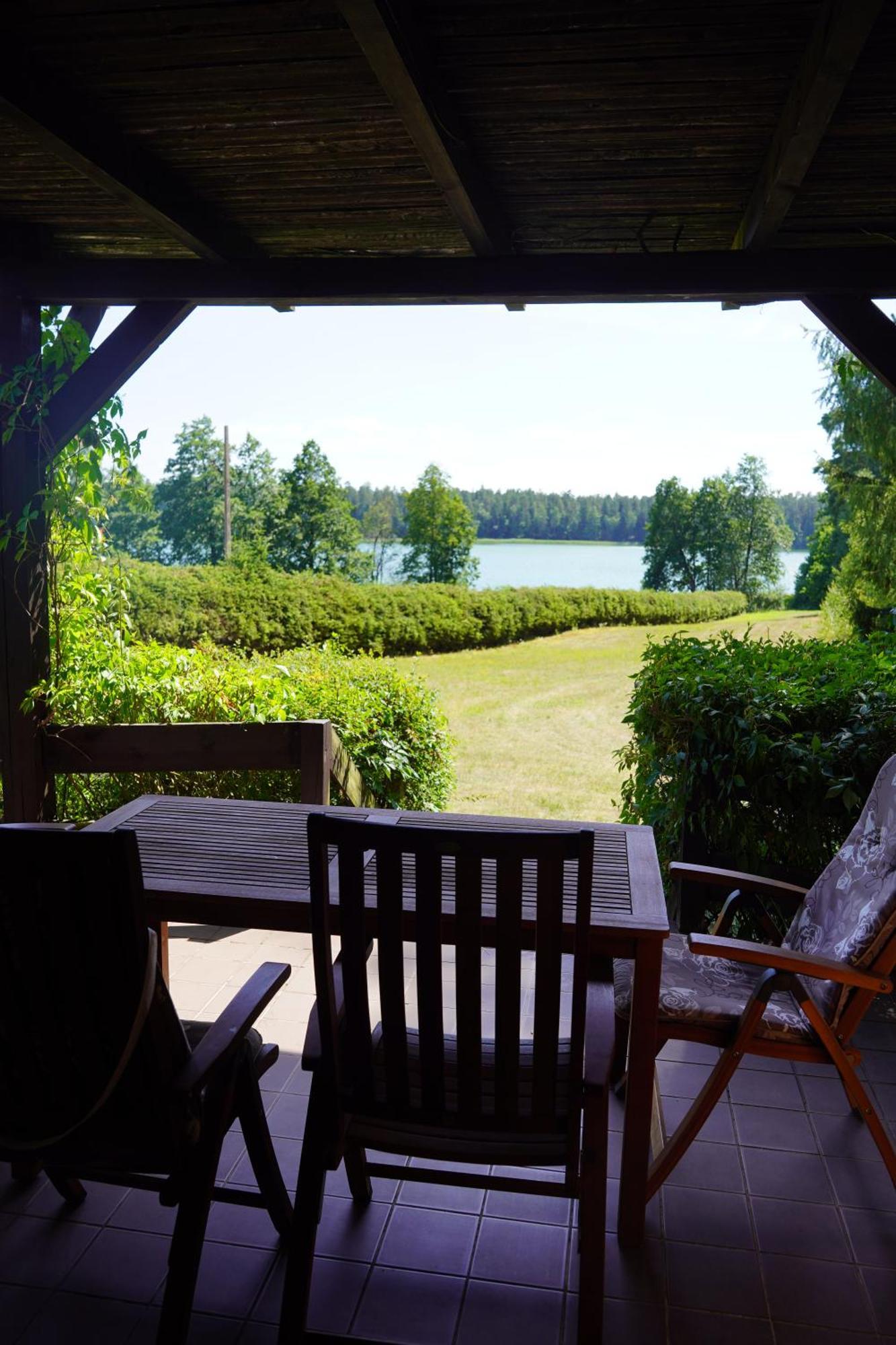 Lakehouse * Walne