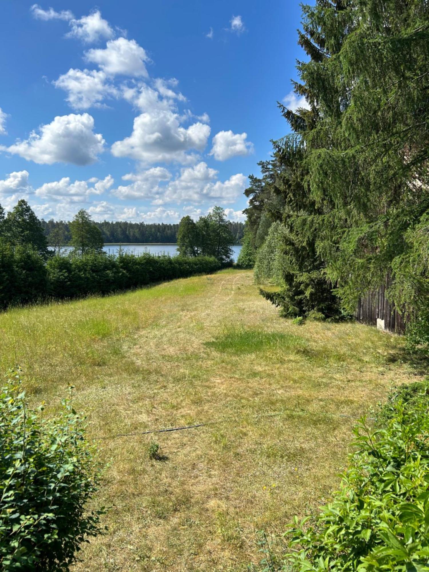 Holiday home Lakehouse Walne