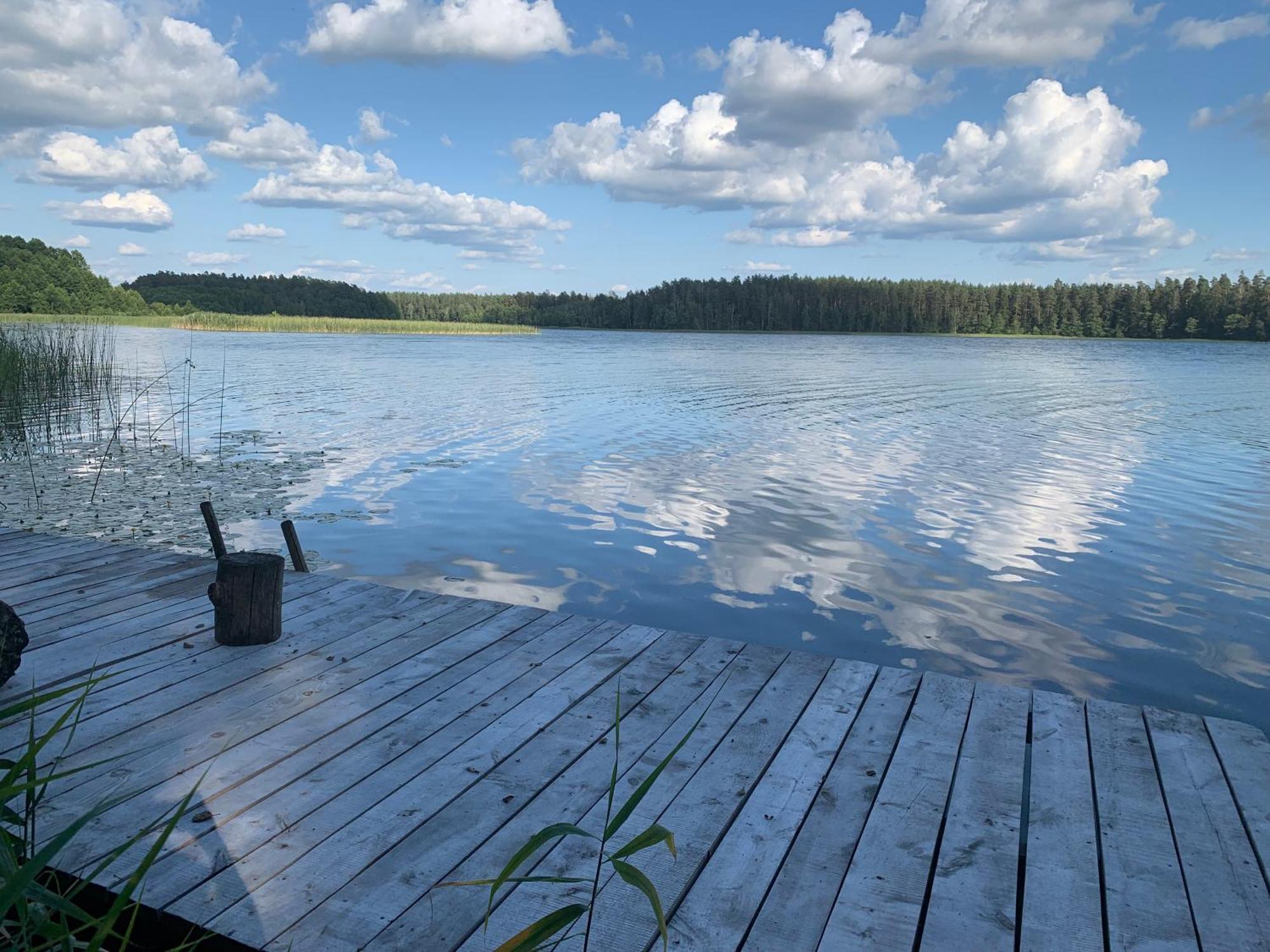 Lakehouse Walne