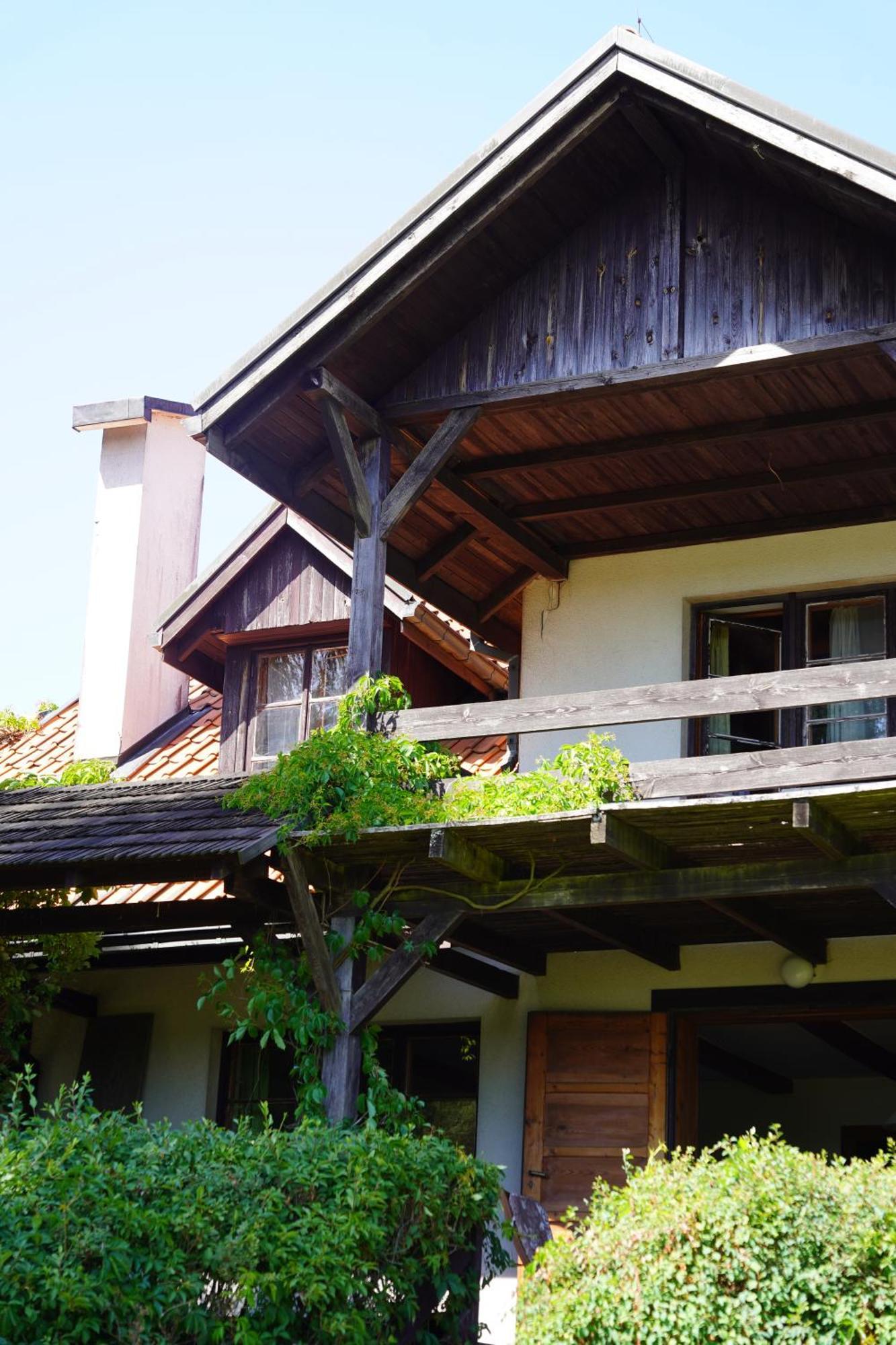Lakehouse Holiday home *