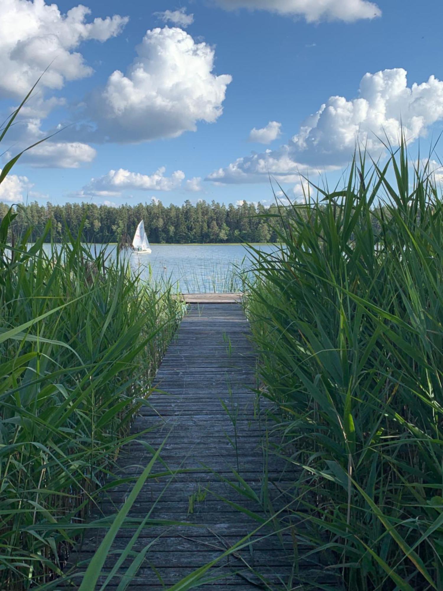 Lakehouse Holiday home *